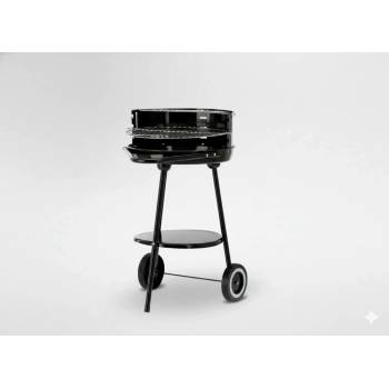 ShopJK BBQ5351