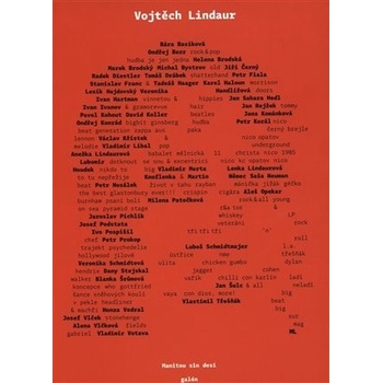 Vojtěch Lindaur