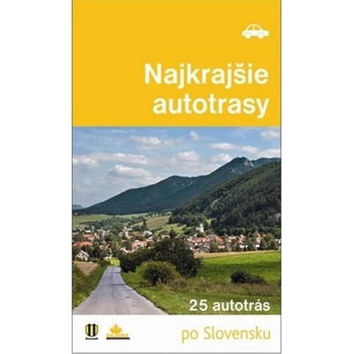 Najkrajšie autotrasy