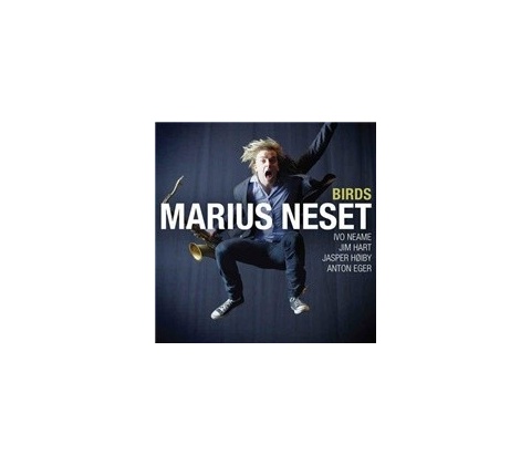 Marius Neset - Birds