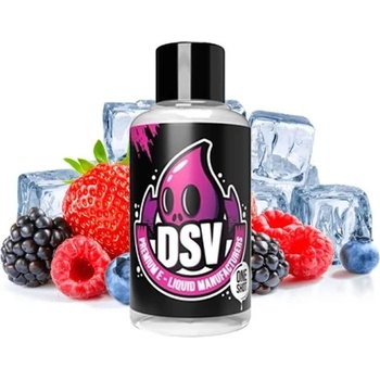 Dark Star DarkStar Berry Bomb