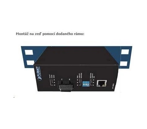 Planet ISW-501T