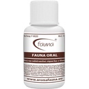 Aromaterapie KH Ústní olej FAUNA ORAL proti zápachu 20 ml
