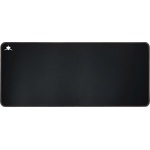 White Shark геймърски пад за мишка Gaming Mousepad BLACK KNIGHT XL (BLACK-KNIGHT-XL) - cybertrade
