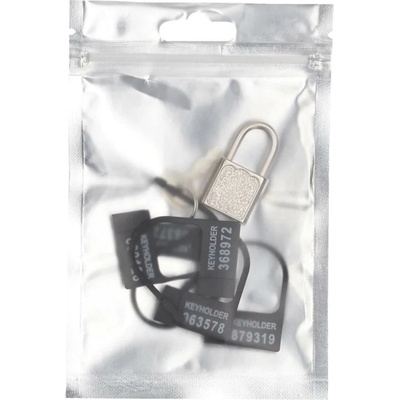 Shots ManCage Spare Lock