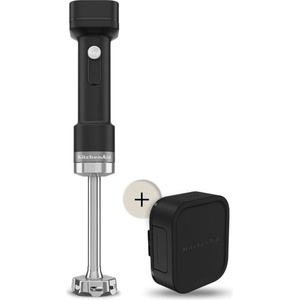 KitchenAid 5KHBRV71BM Пасатори