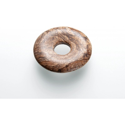 Svět Kamenů Jaspis obrázkový donut 00148160
