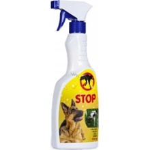 BIO STOP proti psom 500ml