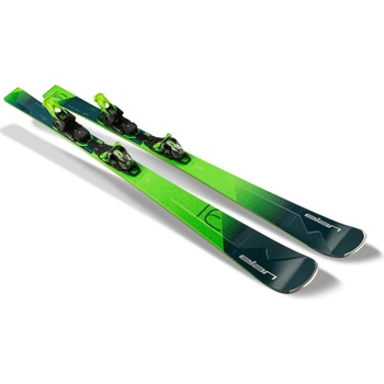 Elan Amphibio 16 Ti Fusion X 22/23