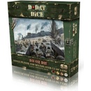 Word Forge Games D-Day Dice 2nd Edition