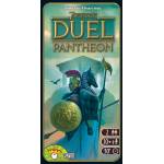 Repos Production Разширение за настолна игра 7 Wonders Duel - Pantheon