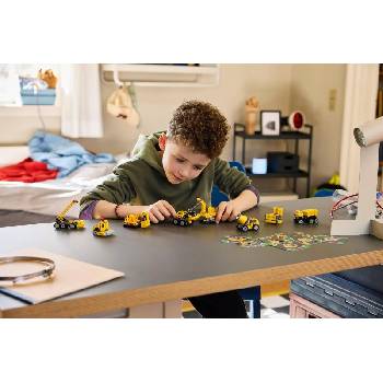 Image 1 of LEGO® Technic - Mighty Machines (42233)