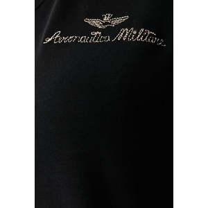 Aeronautica Militare тениска дамска с памук (TS2552DJ00747)