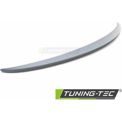 Zadní spoiler kufru Mercedes W205 čtyřdveř, 2014-2021, SPORT STYLE