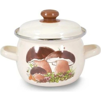 UTC Hrnec s poklicí TORO 1,5 l houby 4419082MM