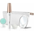 Braun Face 851