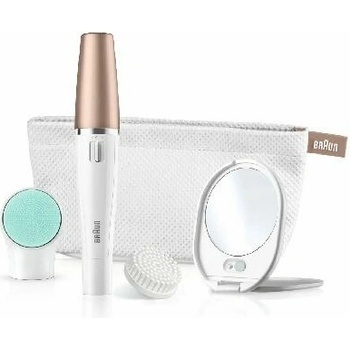 Braun Face 851