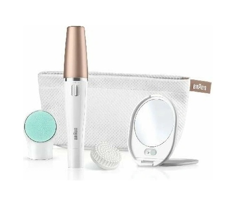 Braun Face 851