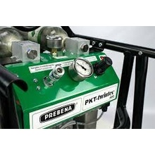 Prebena PKT-TWINRTEC 400,