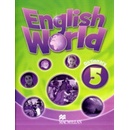 English World 5: Dictionary -