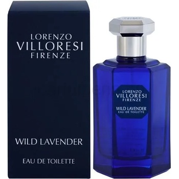 Lorenzo Villoresi Wild Lavender EDT 100 ml