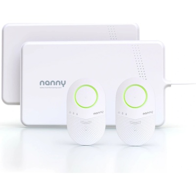 Nanny BM-03 DUO