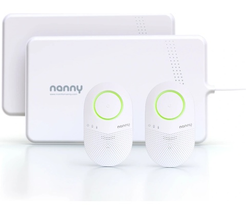 Nanny BM-03 DUO