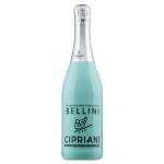 Cipriani Bellini Peach - пенливо вино 750ml 750 ml