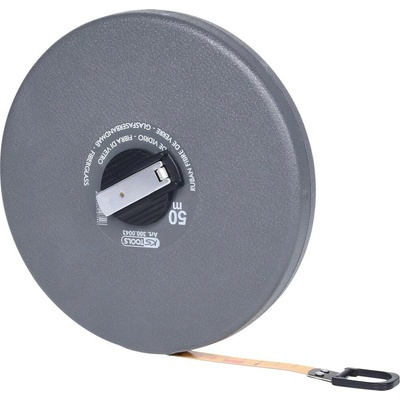 KS Tools 300.0043 3000043 svinovací metr 50 m