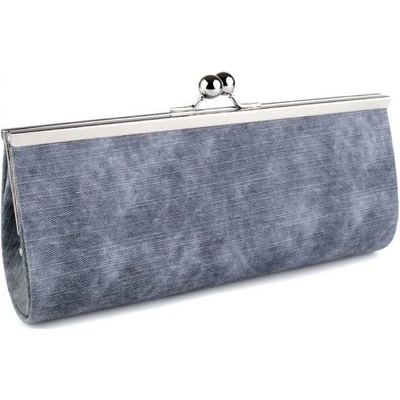 Lifestyle dámské jeansové psaníčko jeans FS770008SS03 Modré