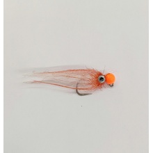 Jig swenson Streamer tungsten BL 1 ks vel. 8 40 mm 1G RHT