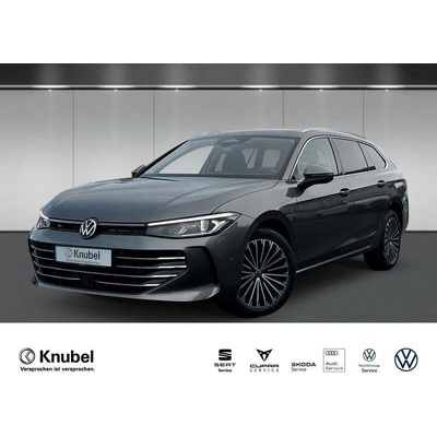 Volkswagen Passat Variant 2.0 TDI Elegance DSG 110 kW