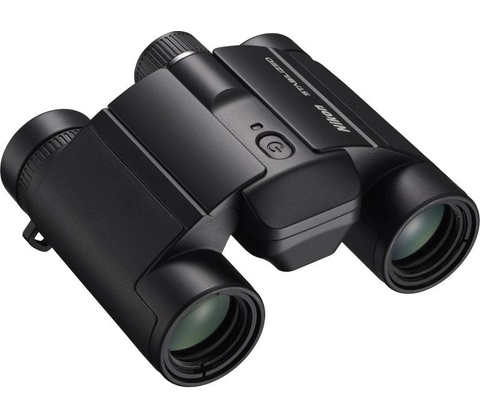 Nikon Stabilized 10×25