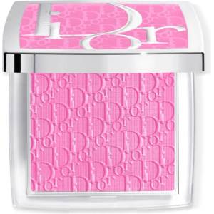 Dior Backstage Rosy Glow освежаващ руж цвят 001 Pink 4.5 гр