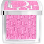 Dior Backstage Rosy Glow освежаващ руж цвят 001 Pink 4.5 гр