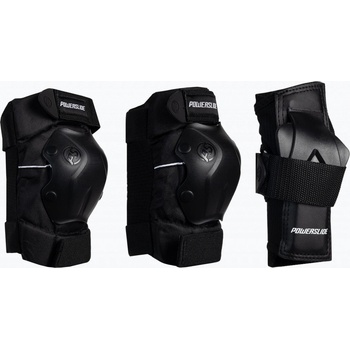 Powerslide Standard Tri-Pack
