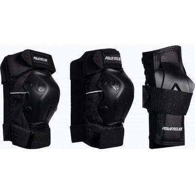 Powerslide Standard Tri-Pack