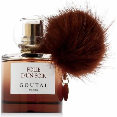 Goutal Folie d'un Soir parfémovaná voda dámská 50 ml