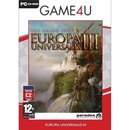 Europa Universalis 3