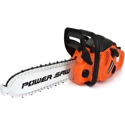 Bavytoy Motorová pila plast na baterie se zvukem 40 cm – Zbozi.Blesk.cz