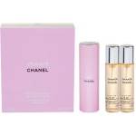 CHANEL Chance Twist & Spray (Refills) EDT 3x20 ml Парфюми