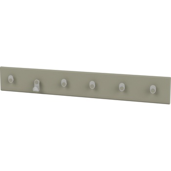 Montana Закачалка с ламели Montana K1212 кафяво-зелена (K1212-144-Fennel)