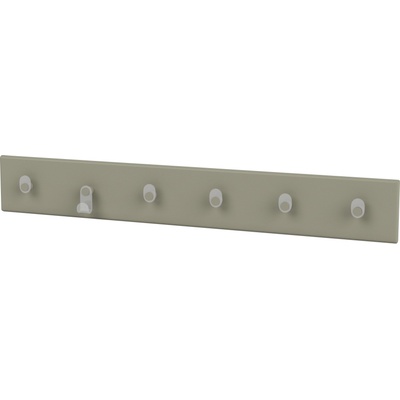 Montana Закачалка с ламели Montana K1212 кафяво-зелена (K1212-144-Fennel)