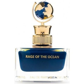 Aurora Scents Rage of the Ocean EDP 100 ml
