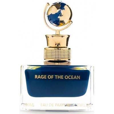 Aurora Scents Rage of the Ocean EDP 100 ml
