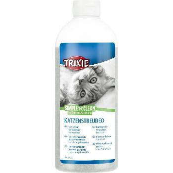 Fresh´n´Easy deodorant pro kočičí WC SPRING FRESH 750 g