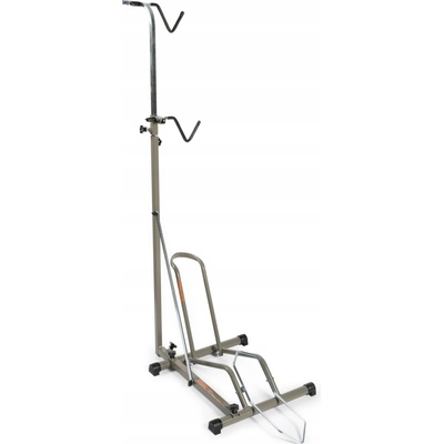 Force Stabilus Vertikal šedý