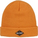 CCM čepice Watchman beanie Red