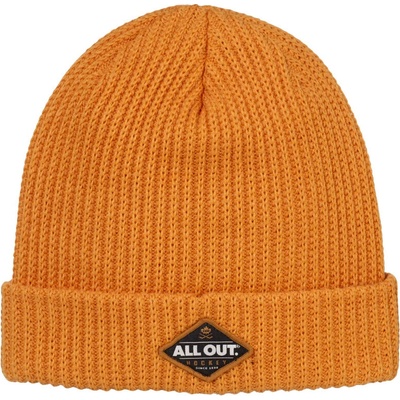 CCM čepice Watchman beanie Red