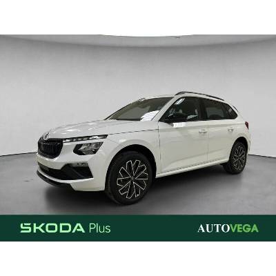 Skoda Kamiq 1.0 TSI 70 kW